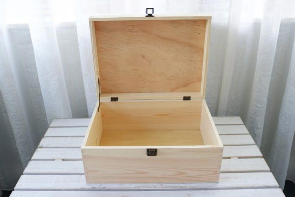 craft box