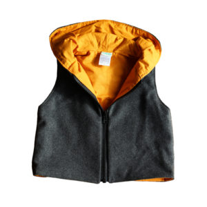 Estilo-Nusery-Baby-Vest-Open-Mustard-2