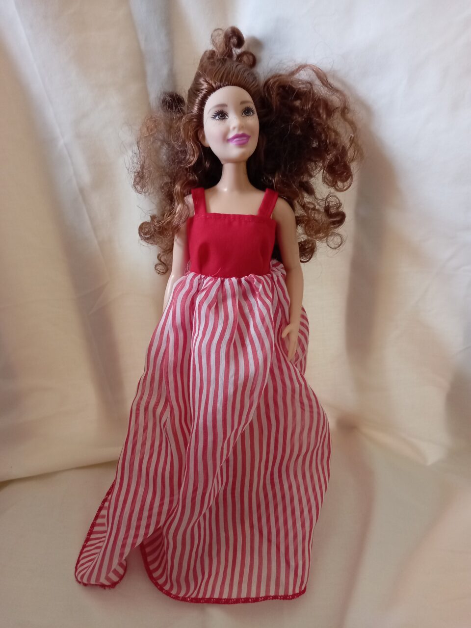 Mattel Barbie Signature 2022 Holiday Collectible Barbie India | Ubuy