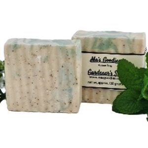 gardener's soap