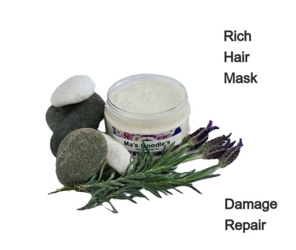 repair conditioning hair mask