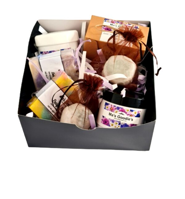 indulge gift box