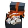 release and unwind gift box