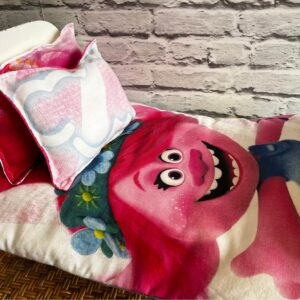 Trolls - Poppy Bedding