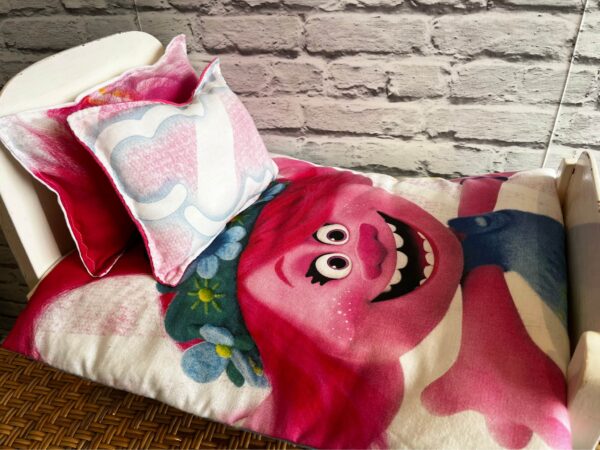Trolls - Poppy Bedding