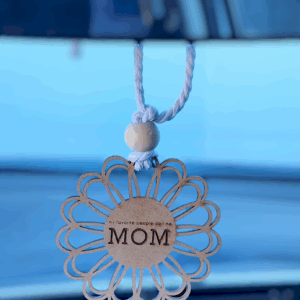 Hanging Car Freshener