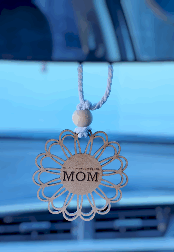 Hanging Car Freshener