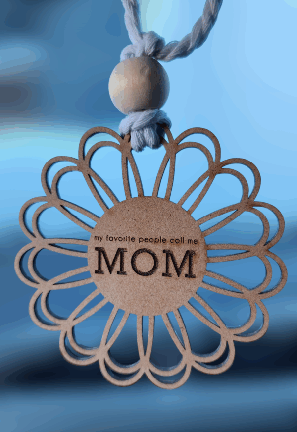 Hanging Car Freshener - Image 2